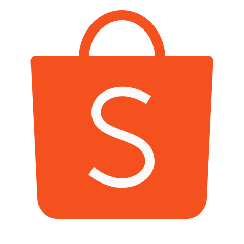 Shopee logo