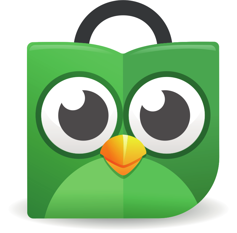 Tokopedia logo
