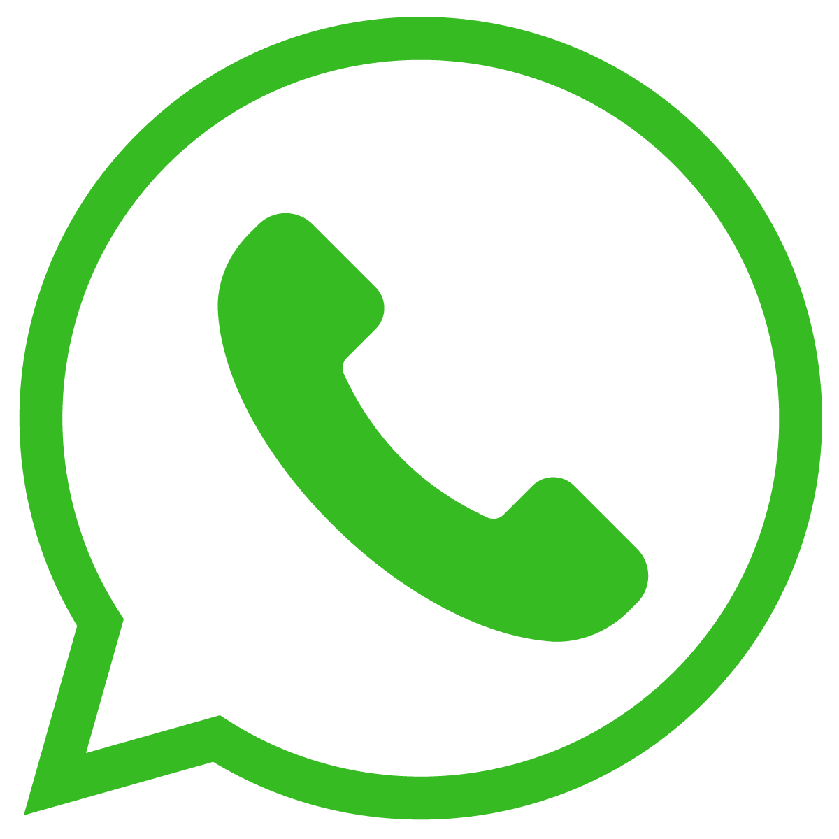 WhatsApp logo